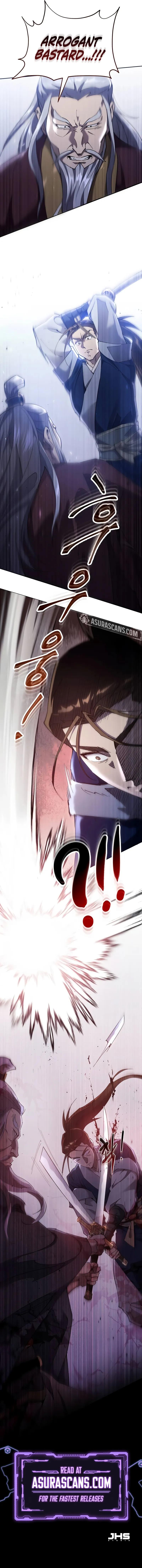 The Heavenly Demon Wants a Quiet Life Chap 13 - Next Chap 14