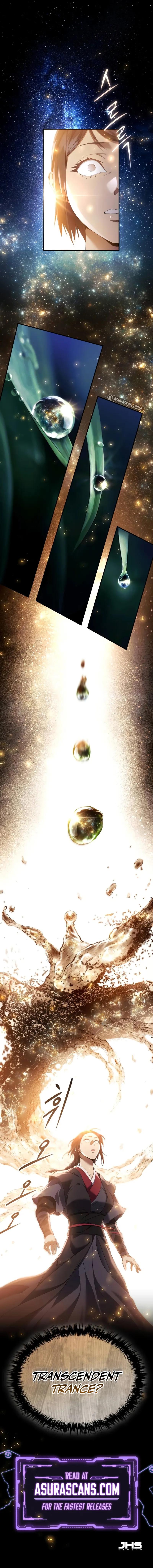 The Heavenly Demon Wants a Quiet Life Chap 20 - Next Chap 21