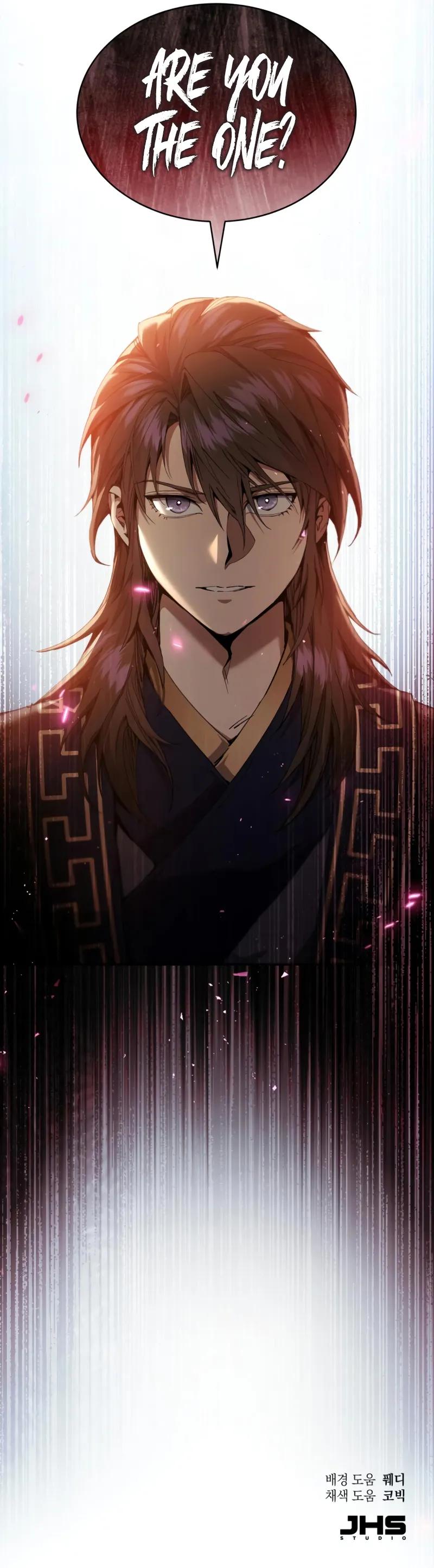 The Heavenly Demon Wants a Quiet Life Chap 23 - Next Chap 24