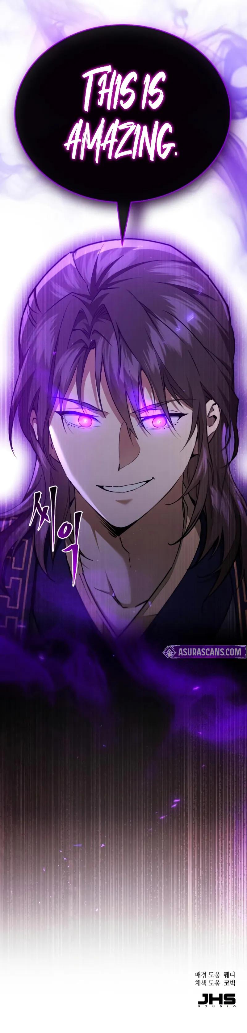 The Heavenly Demon Wants a Quiet Life Chap 34 - Next Chap 35