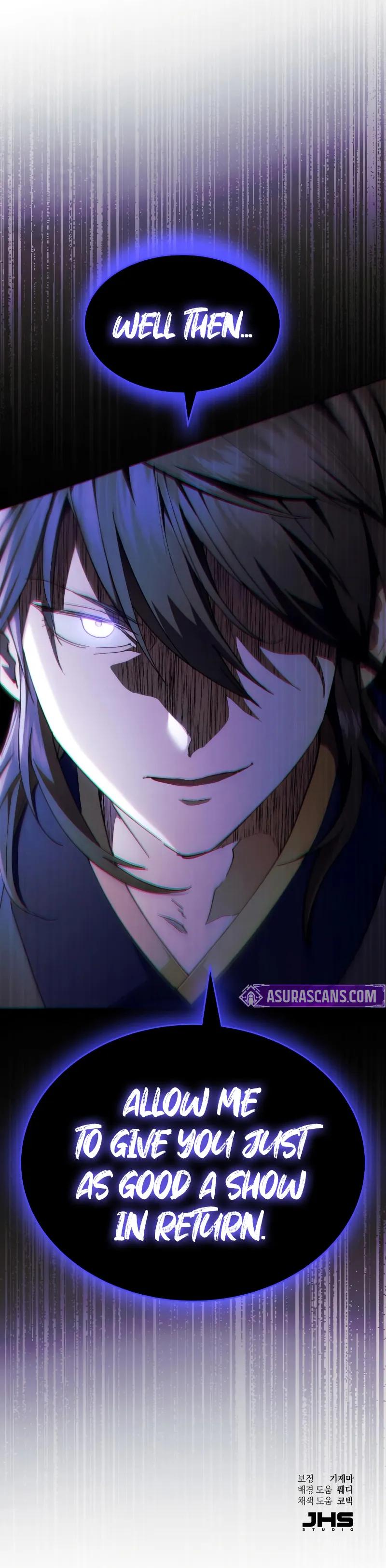 The Heavenly Demon Wants a Quiet Life Chap 49 - Next Chap 50