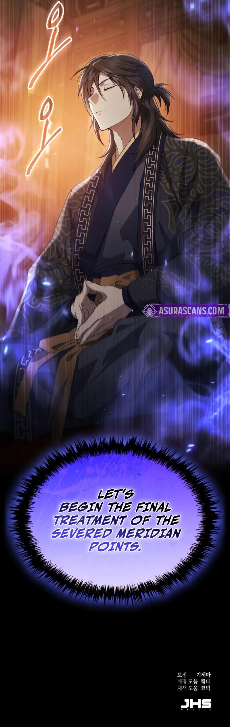 The Heavenly Demon Wants a Quiet Life Chap 52 - Next Chap 53