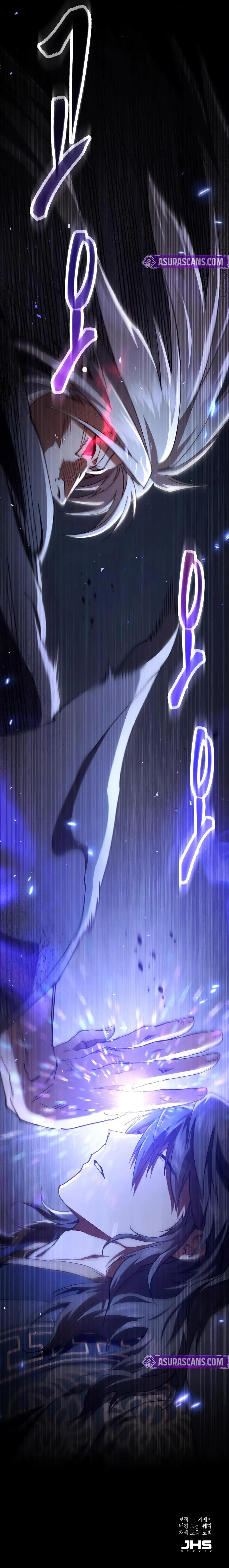 The Heavenly Demon Wants a Quiet Life Chap 53 - Next Chap 54