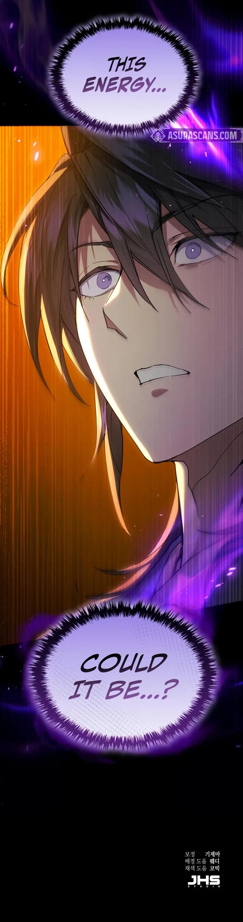 The Heavenly Demon Wants a Quiet Life Chap 65 - Next Chap 66