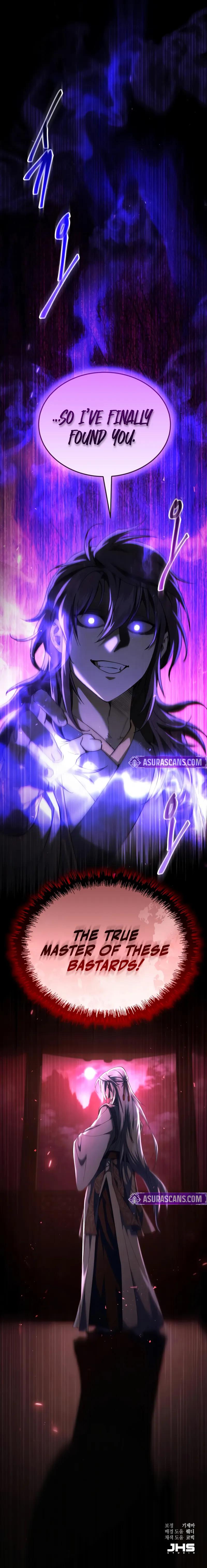 The Heavenly Demon Wants a Quiet Life Chap 62 - Next Chap 63