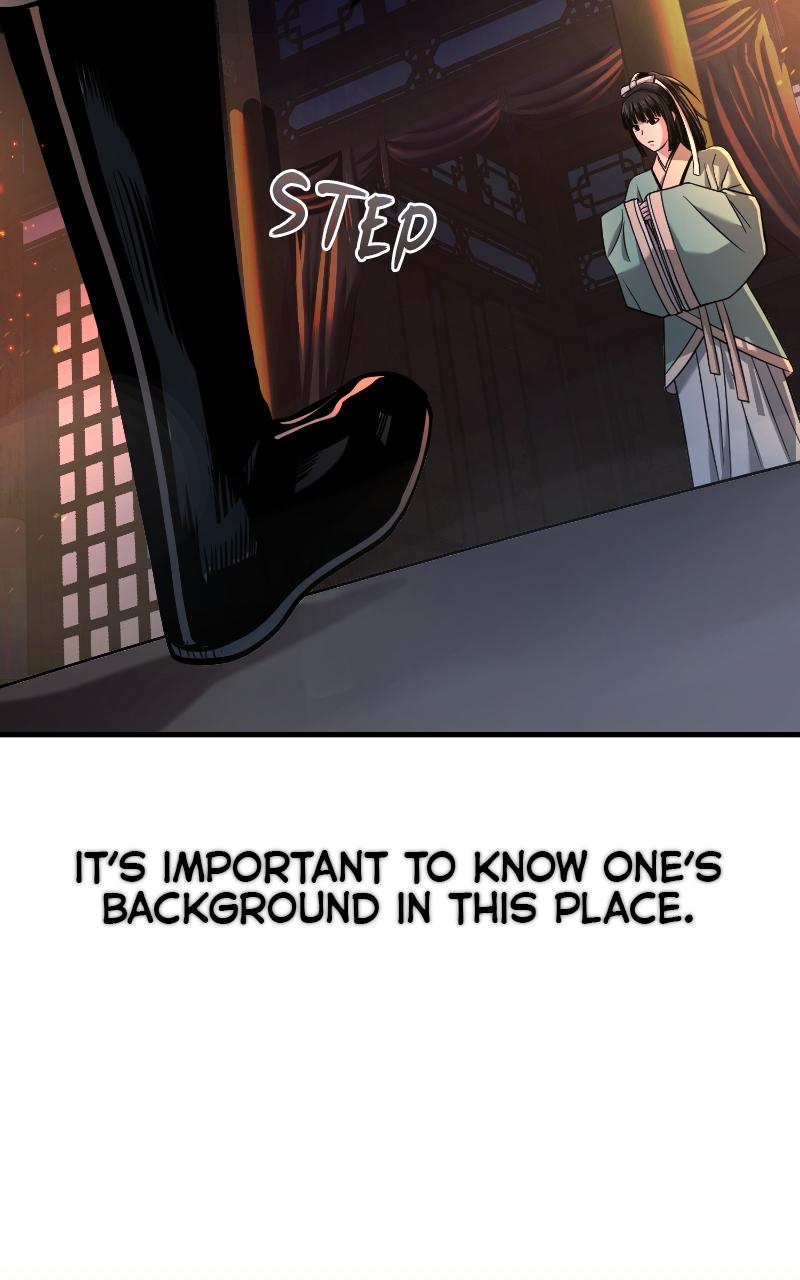 The Demon Faction's Return Chap 7 - Next Chap 8