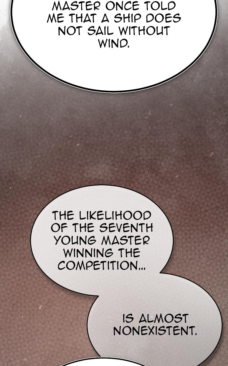 The Demon Faction's Return Chap 7 - Next Chap 8