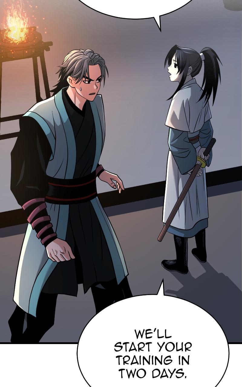 The Demon Faction's Return Chap 7 - Next Chap 8