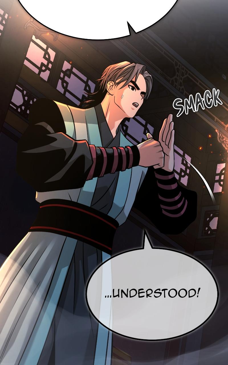 The Demon Faction's Return Chap 7 - Next Chap 8