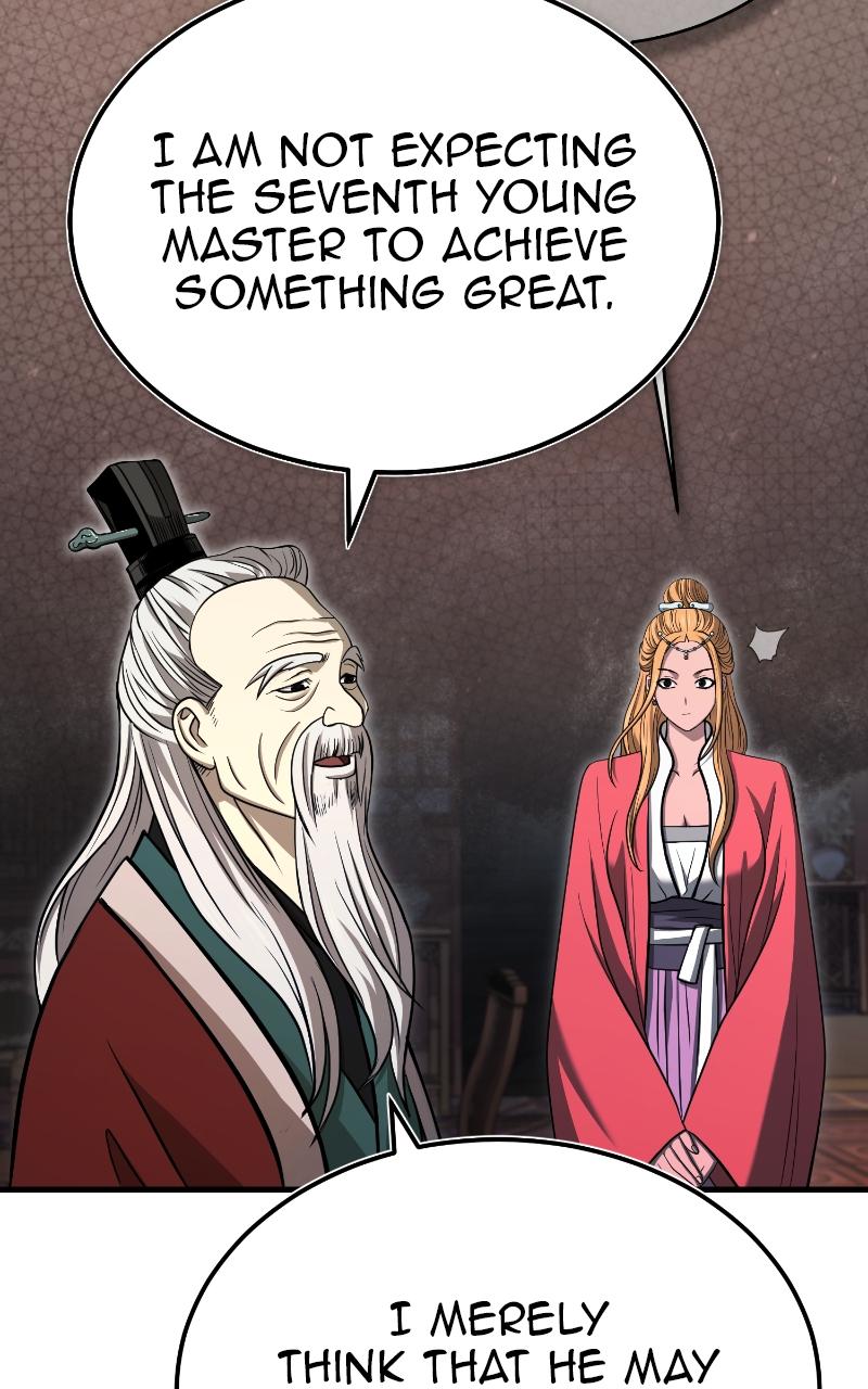 The Demon Faction's Return Chap 7 - Next Chap 8