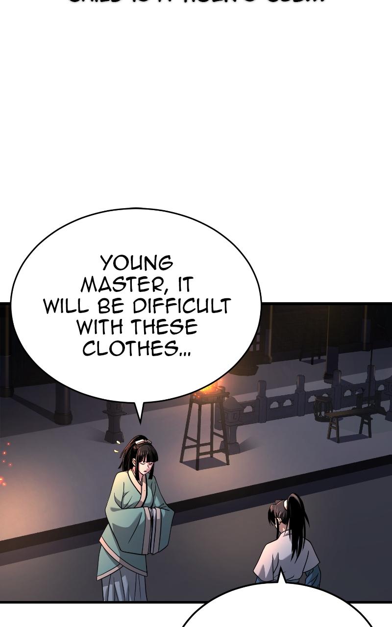 The Demon Faction's Return Chap 7 - Next Chap 8