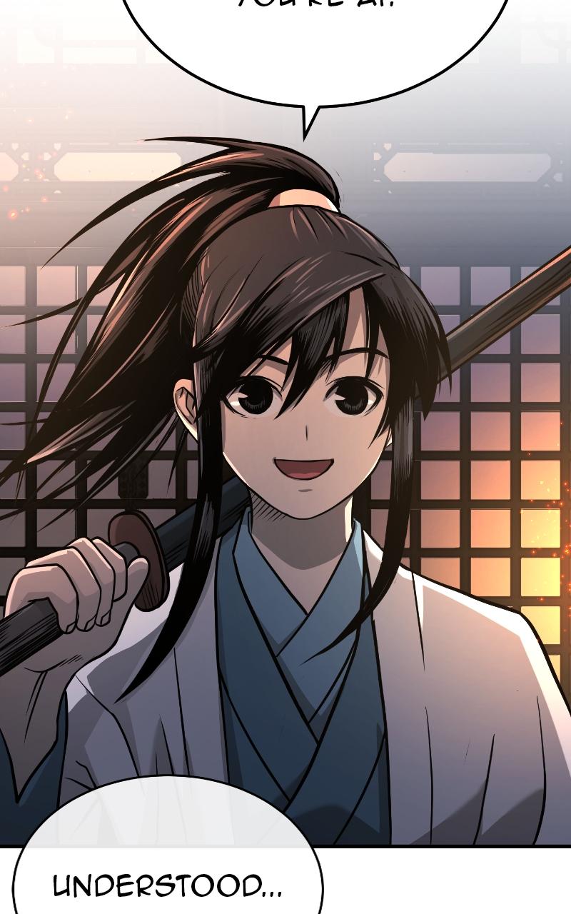 The Demon Faction's Return Chap 7 - Next Chap 8