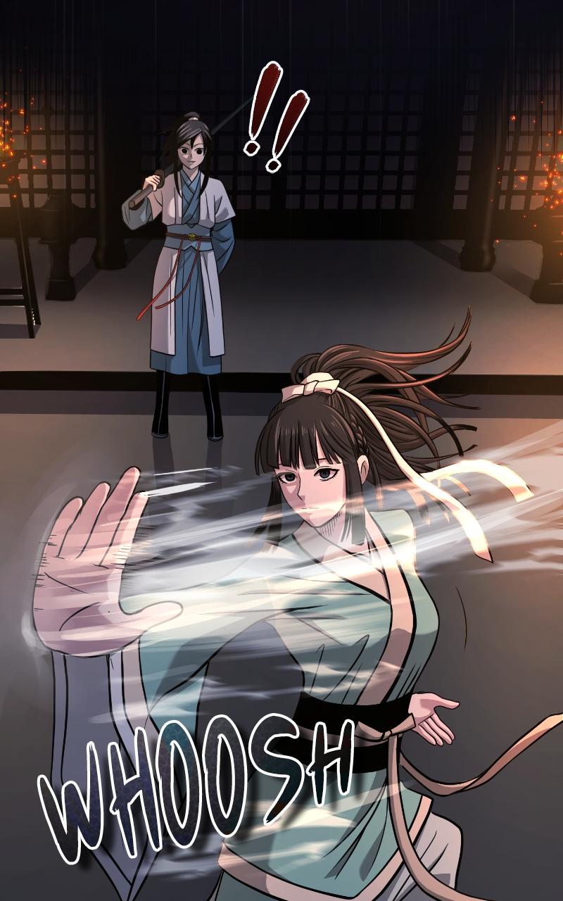 The Demon Faction's Return Chap 7 - Next Chap 8