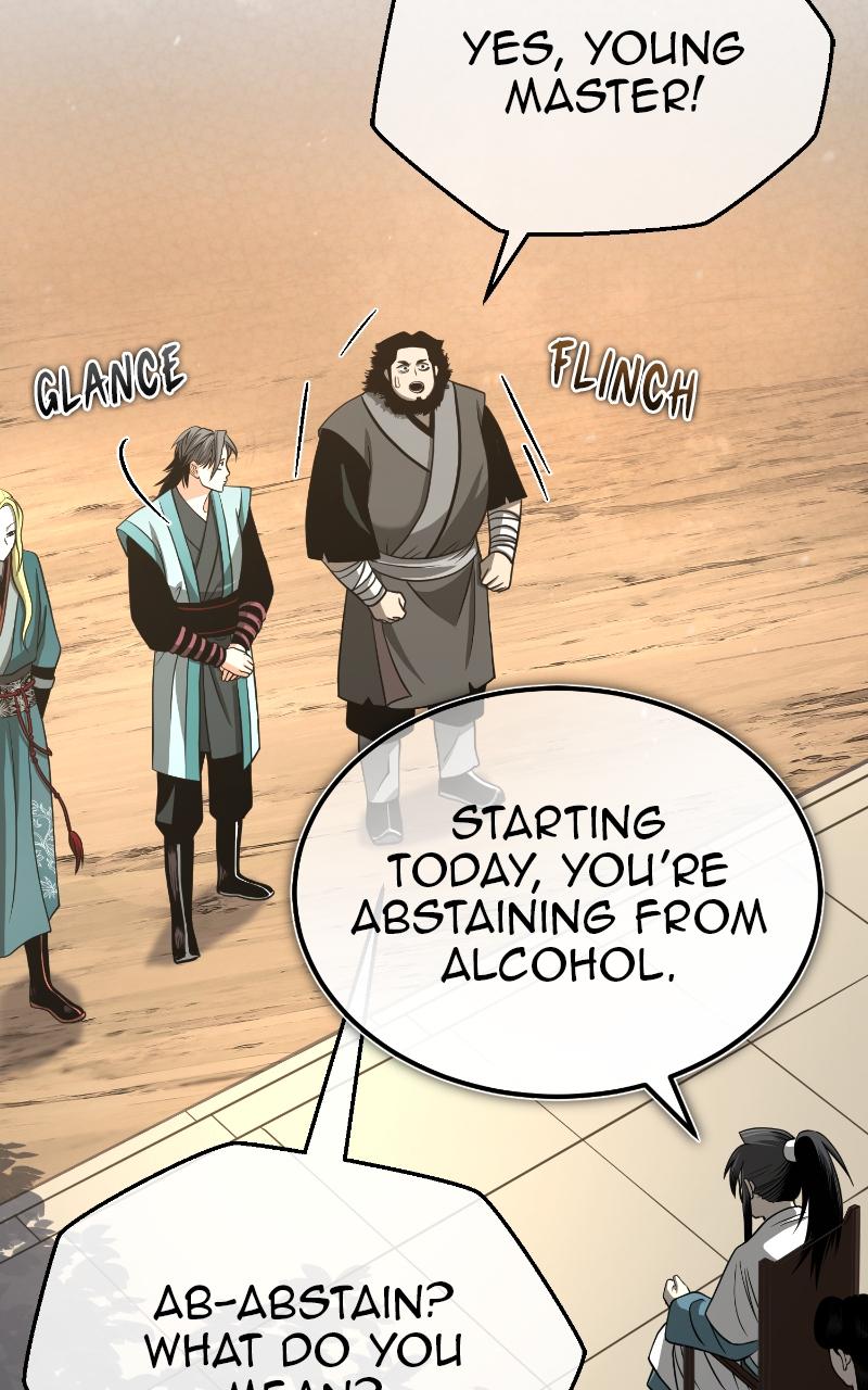 The Demon Faction's Return Chap 7 - Next Chap 8