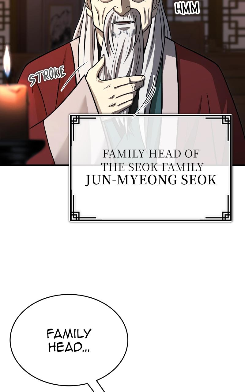 The Demon Faction's Return Chap 7 - Next Chap 8