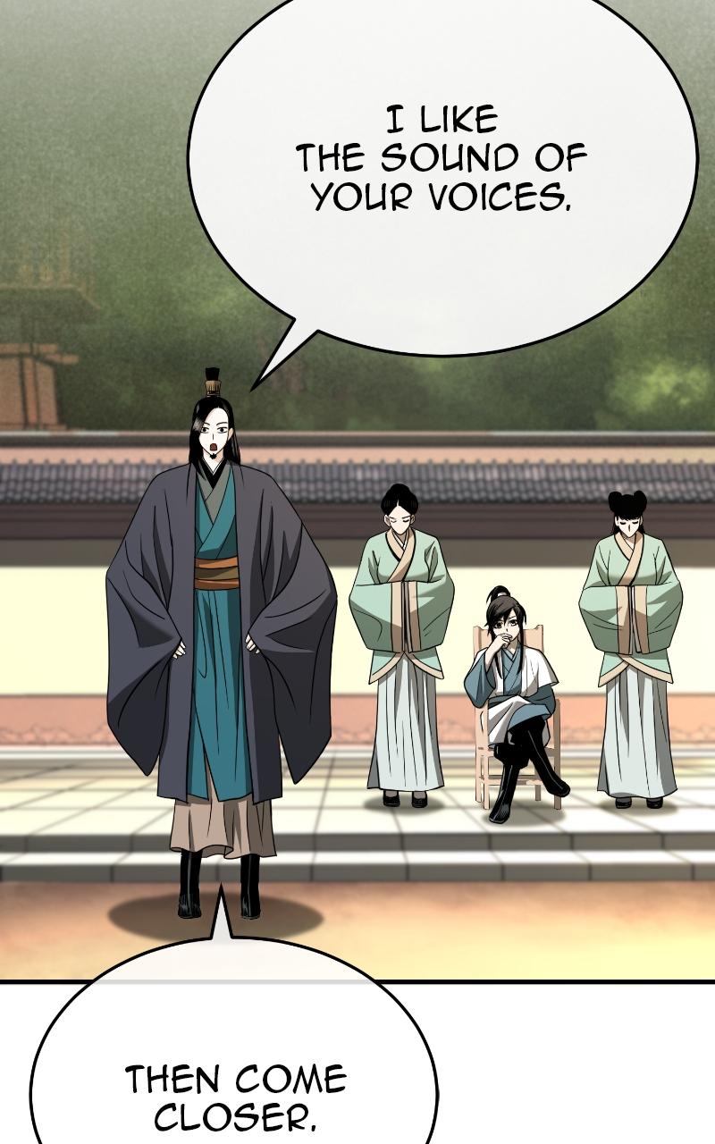 The Demon Faction's Return Chap 7 - Next Chap 8