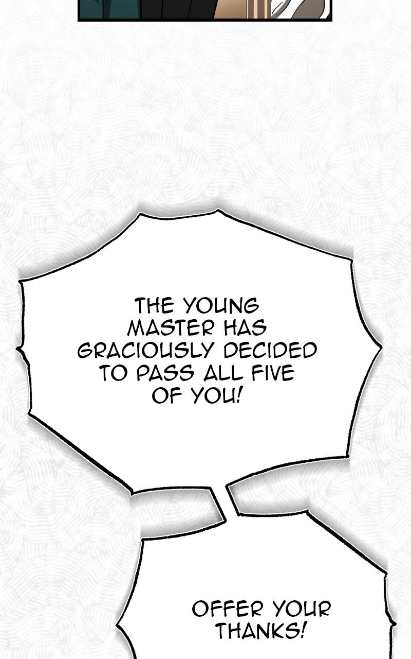 The Demon Faction's Return Chap 7 - Next Chap 8