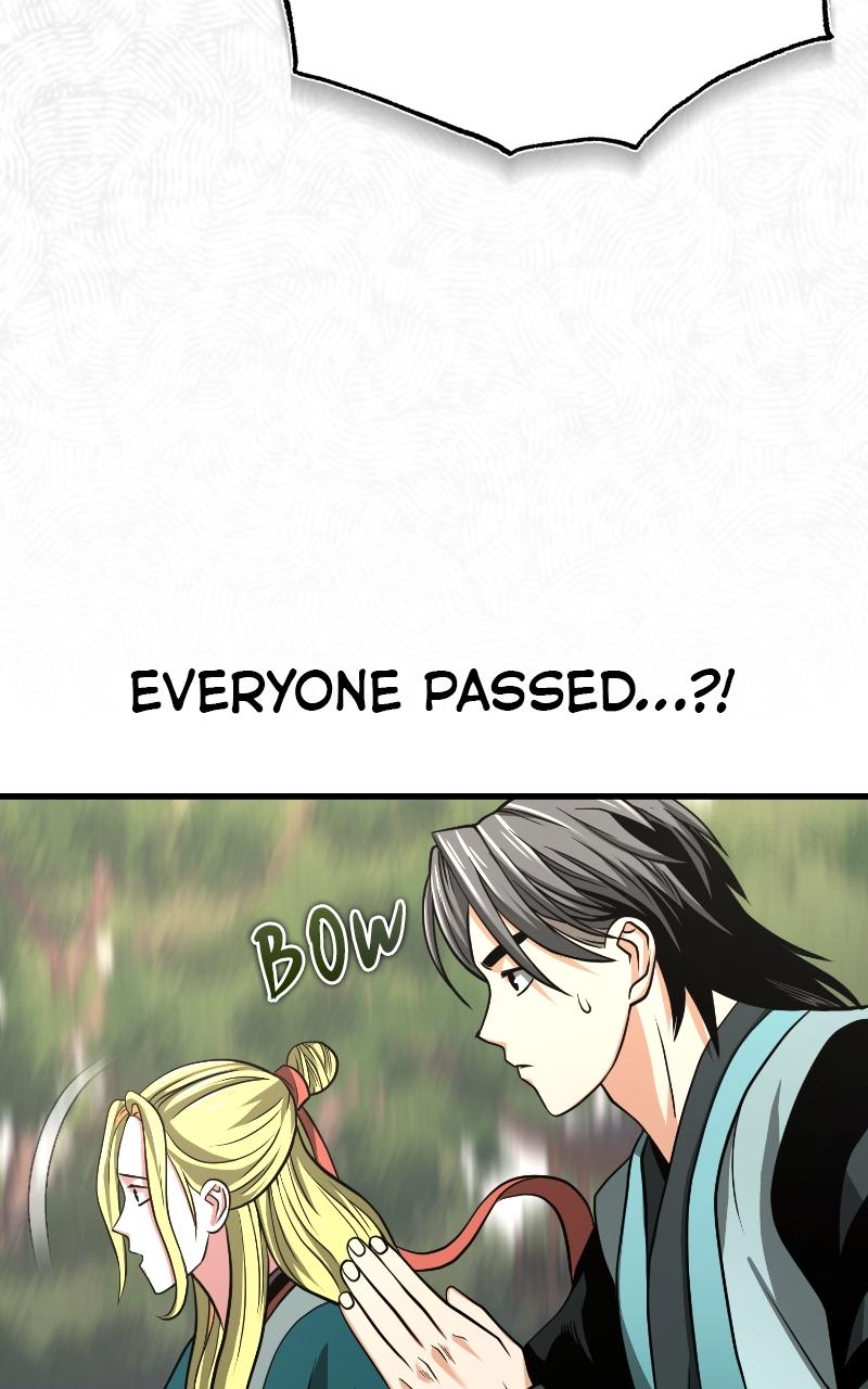 The Demon Faction's Return Chap 7 - Next Chap 8