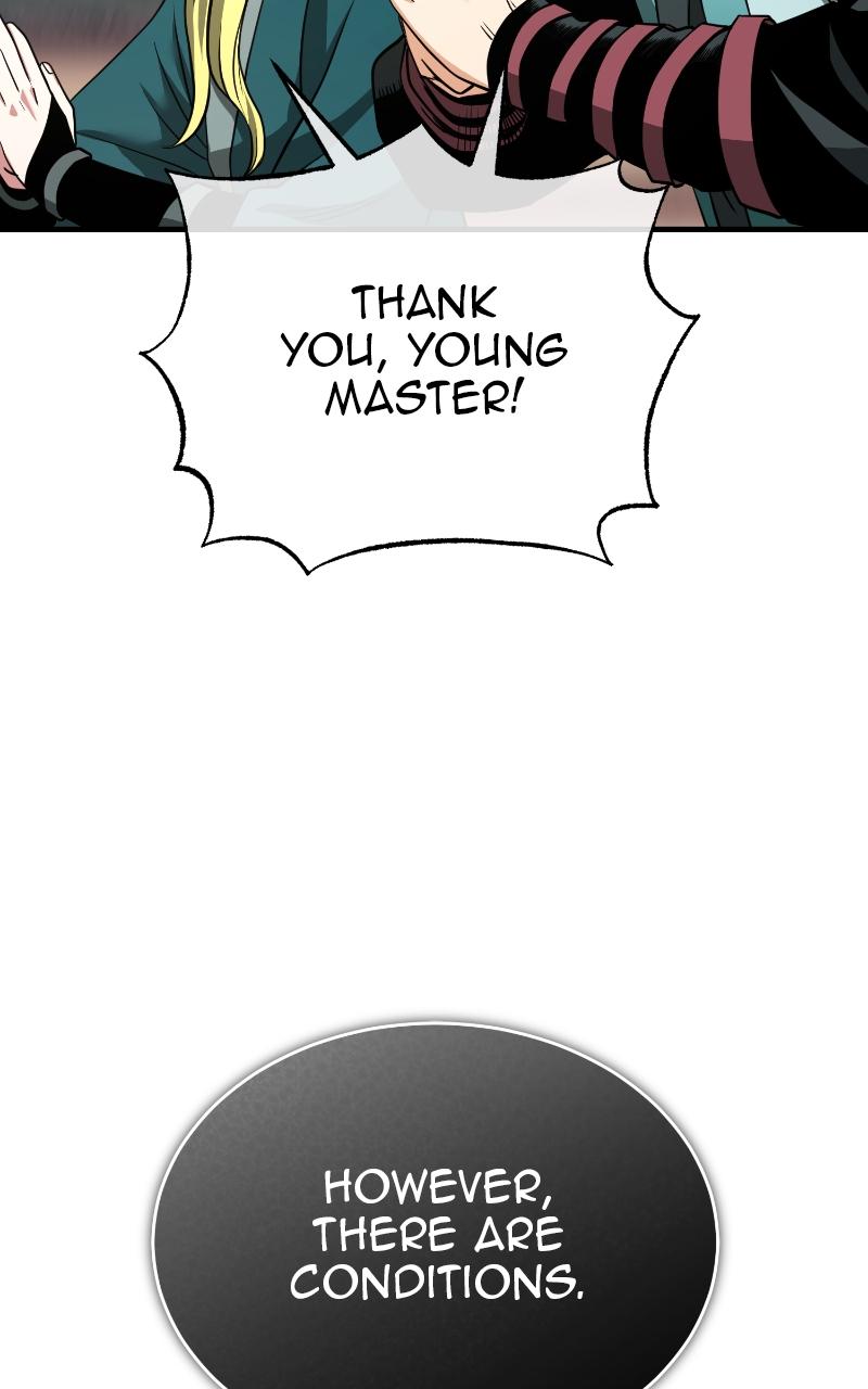 The Demon Faction's Return Chap 7 - Next Chap 8