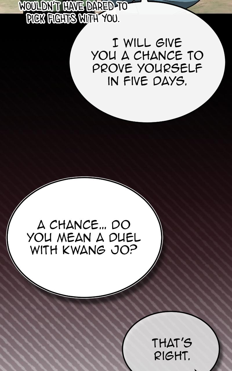 The Demon Faction's Return Chap 7 - Next Chap 8