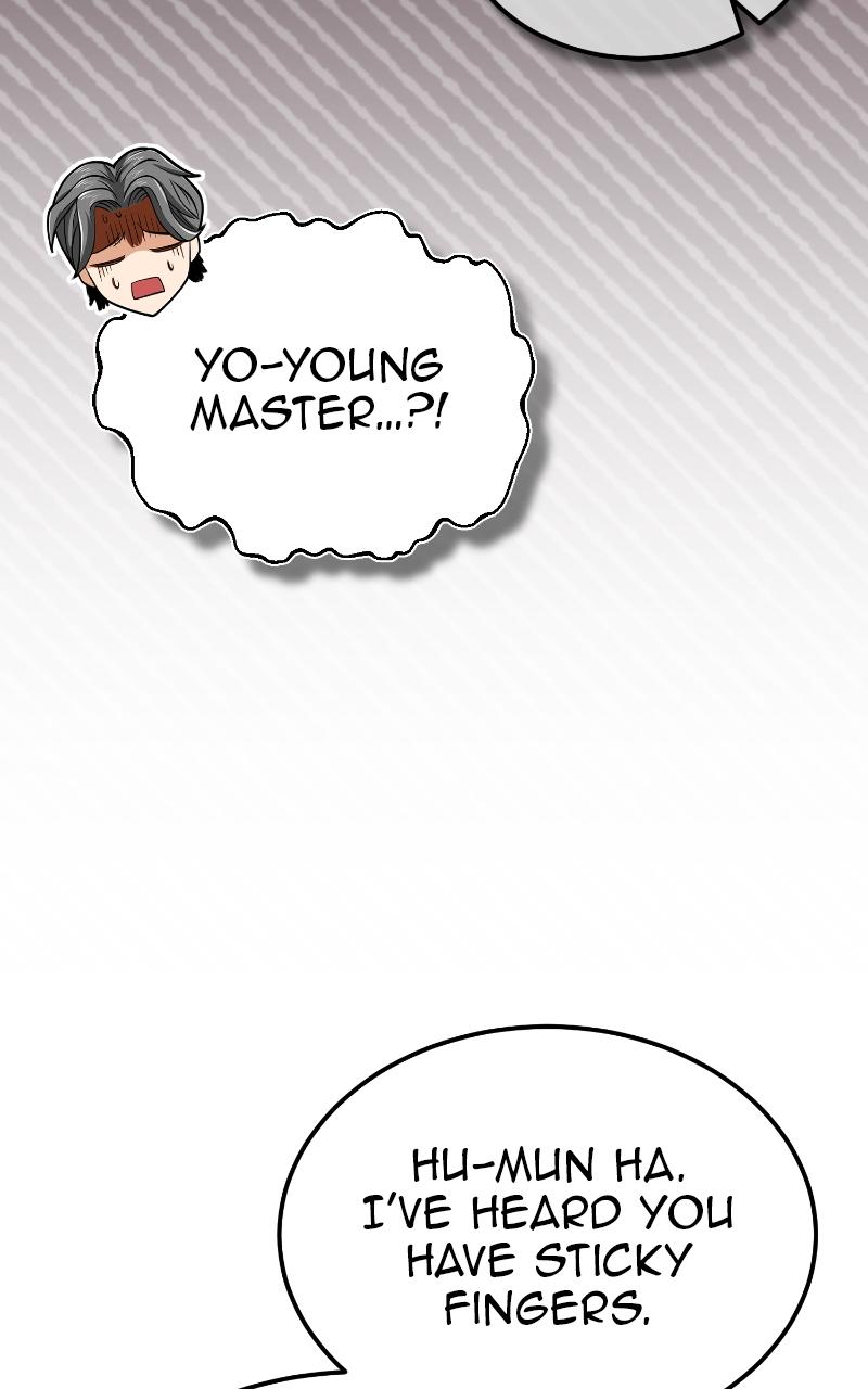 The Demon Faction's Return Chap 7 - Next Chap 8