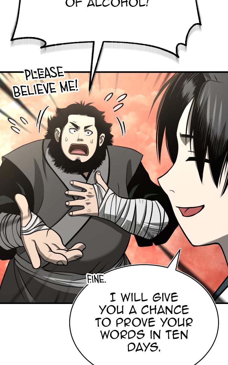 The Demon Faction's Return Chap 7 - Next Chap 8