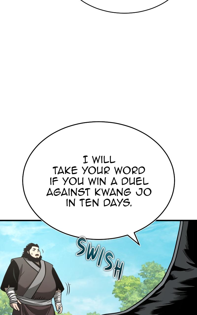 The Demon Faction's Return Chap 7 - Next Chap 8