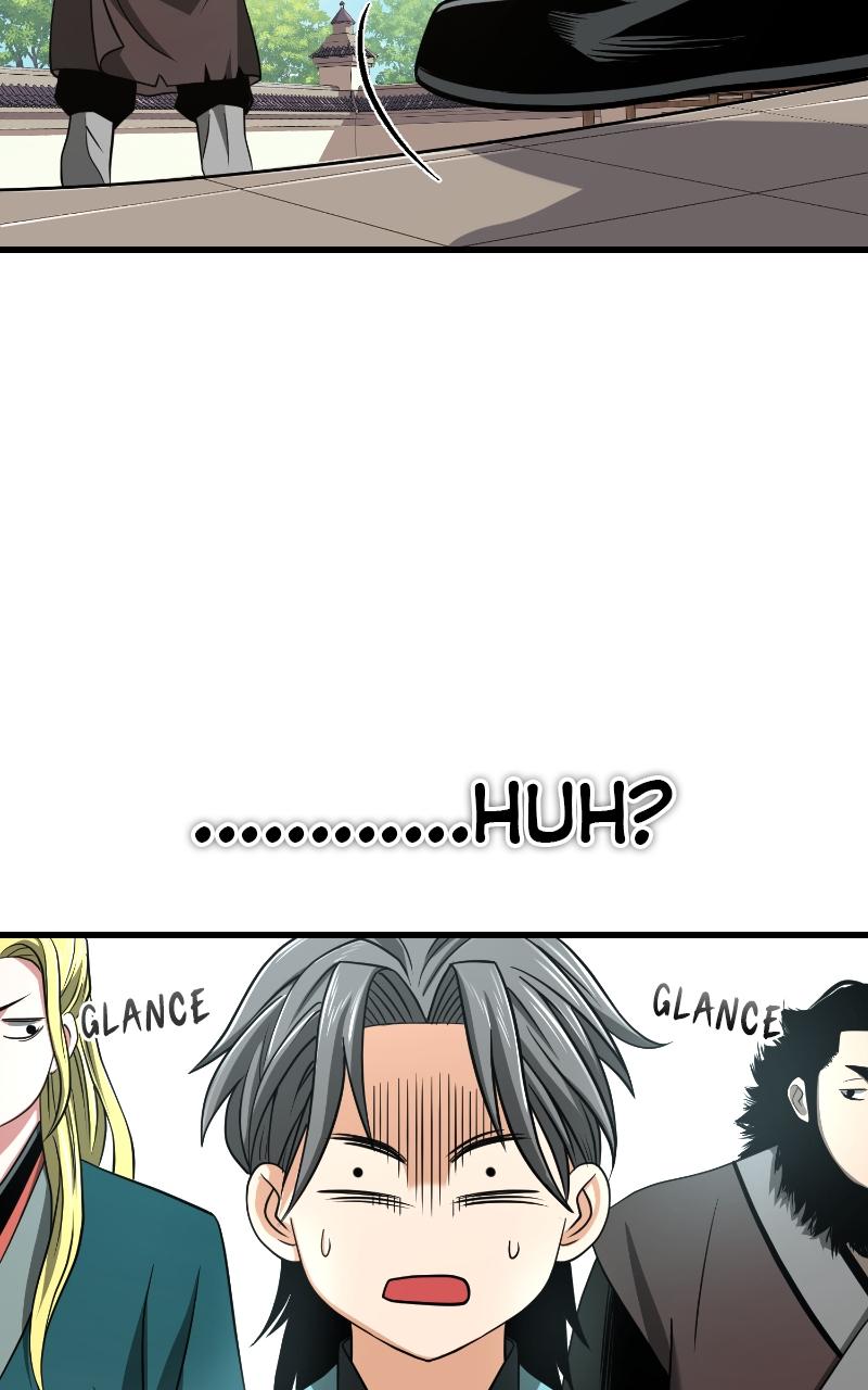 The Demon Faction's Return Chap 7 - Next Chap 8