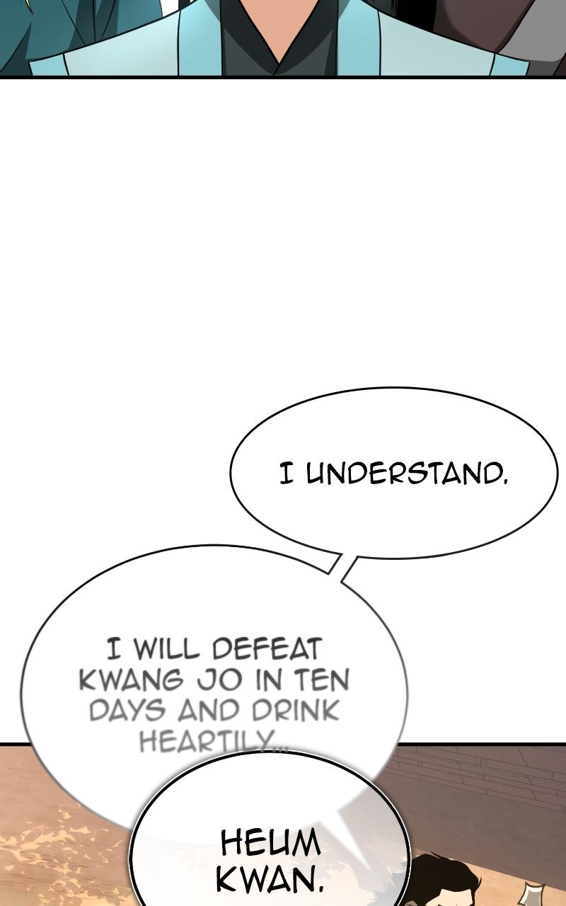 The Demon Faction's Return Chap 7 - Next Chap 8