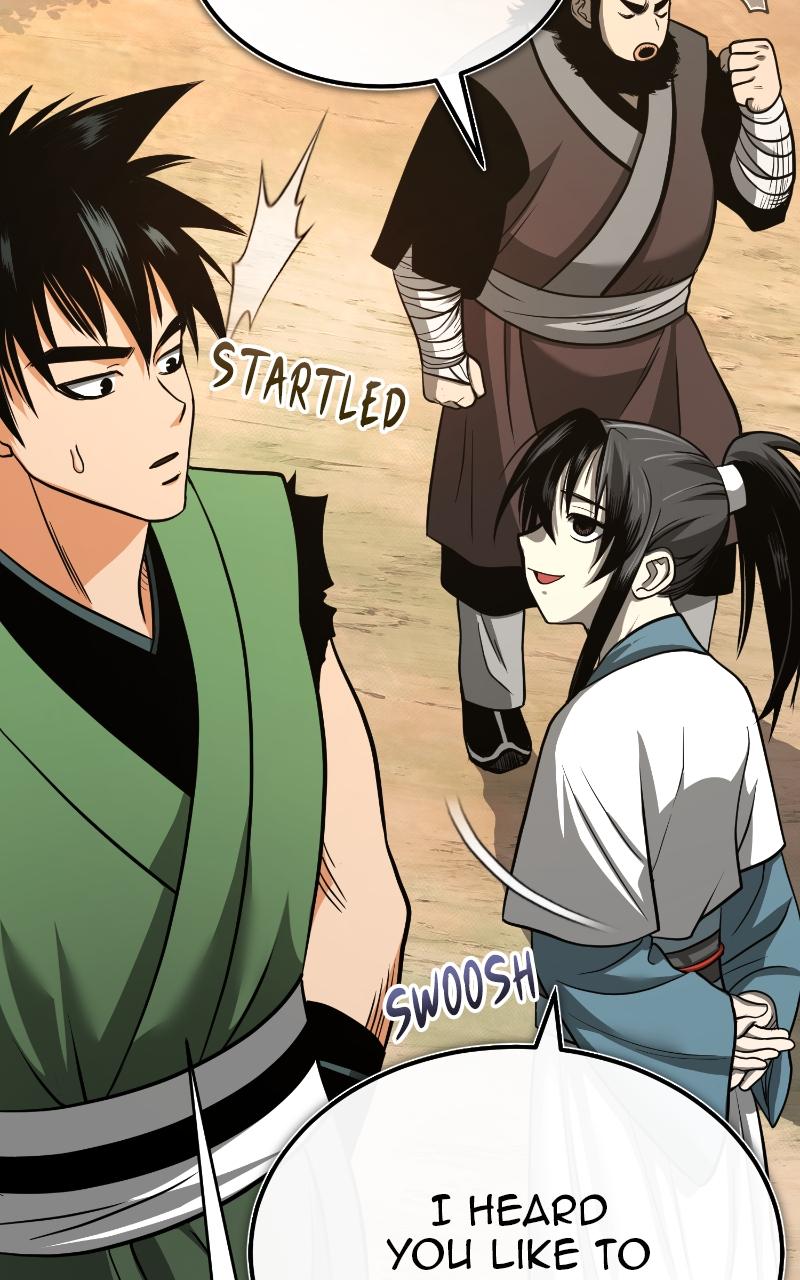 The Demon Faction's Return Chap 7 - Next Chap 8