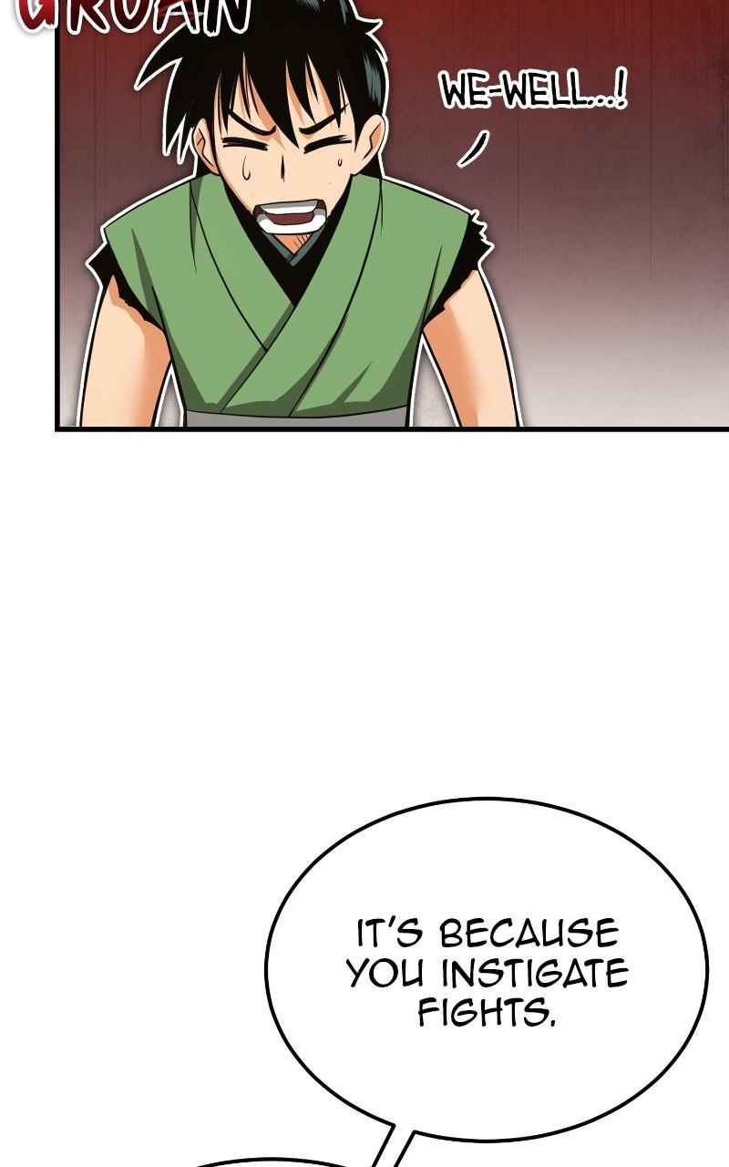 The Demon Faction's Return Chap 7 - Next Chap 8
