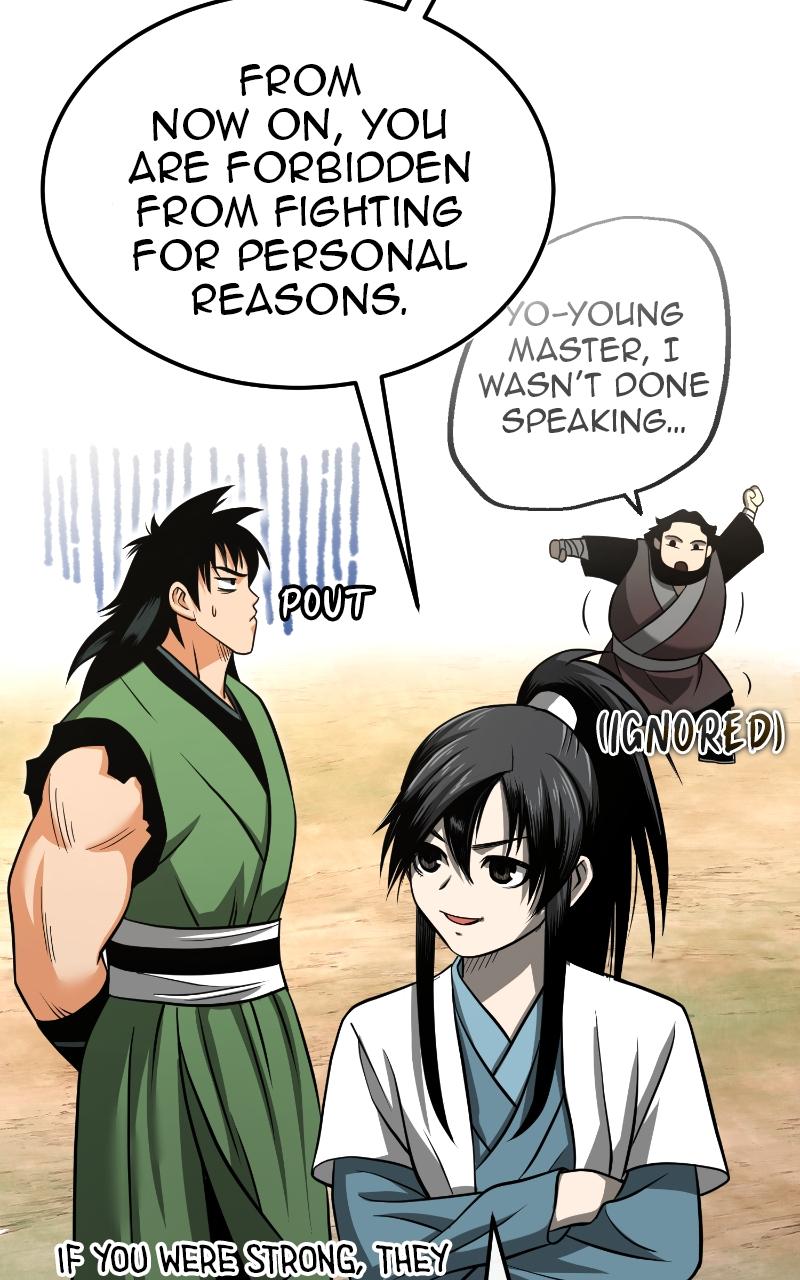 The Demon Faction's Return Chap 7 - Next Chap 8