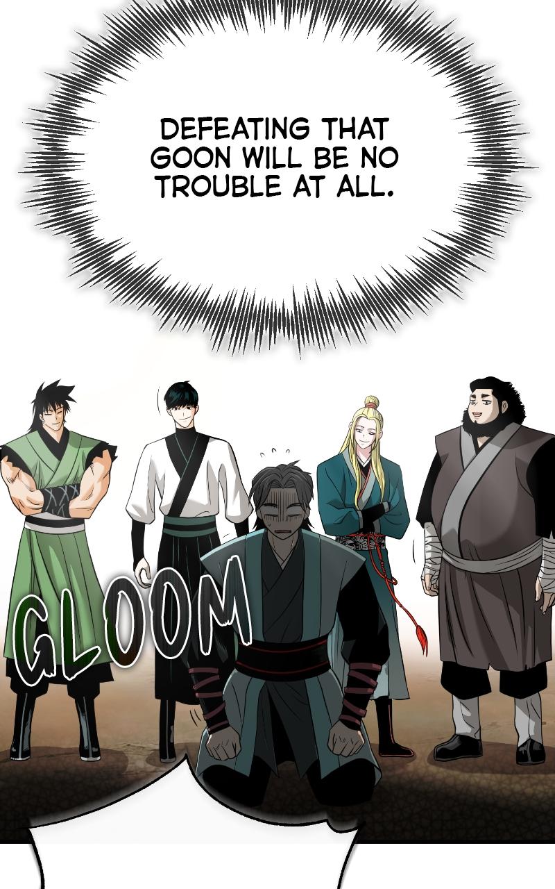 The Demon Faction's Return Chap 7 - Next Chap 8