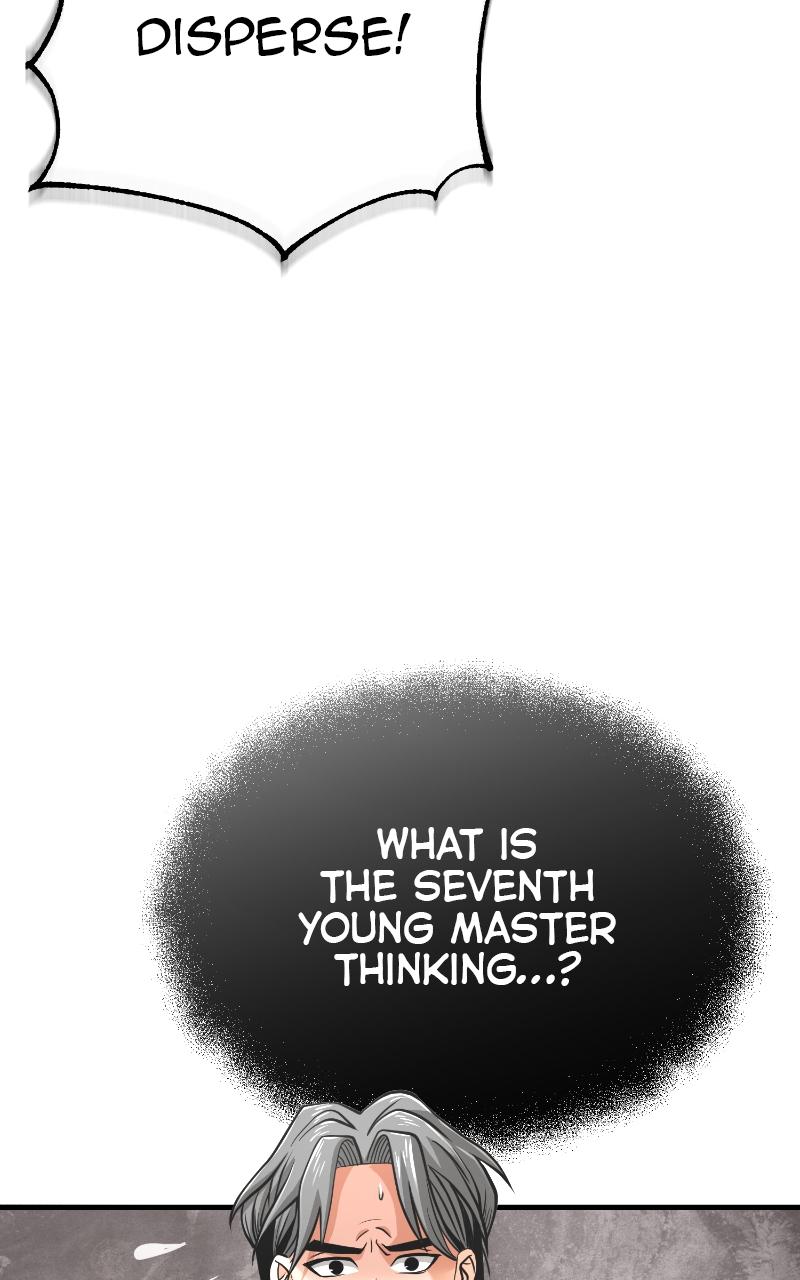 The Demon Faction's Return Chap 7 - Next Chap 8