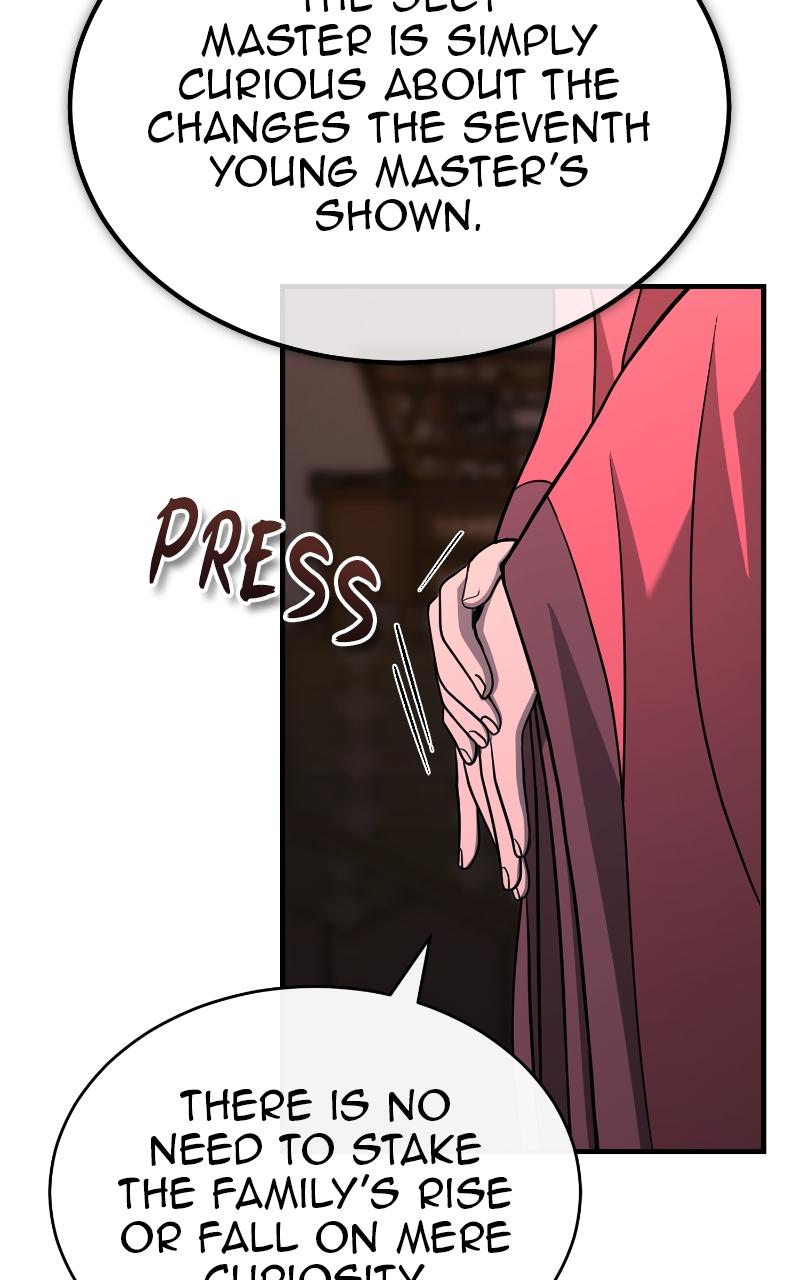 The Demon Faction's Return Chap 7 - Next Chap 8