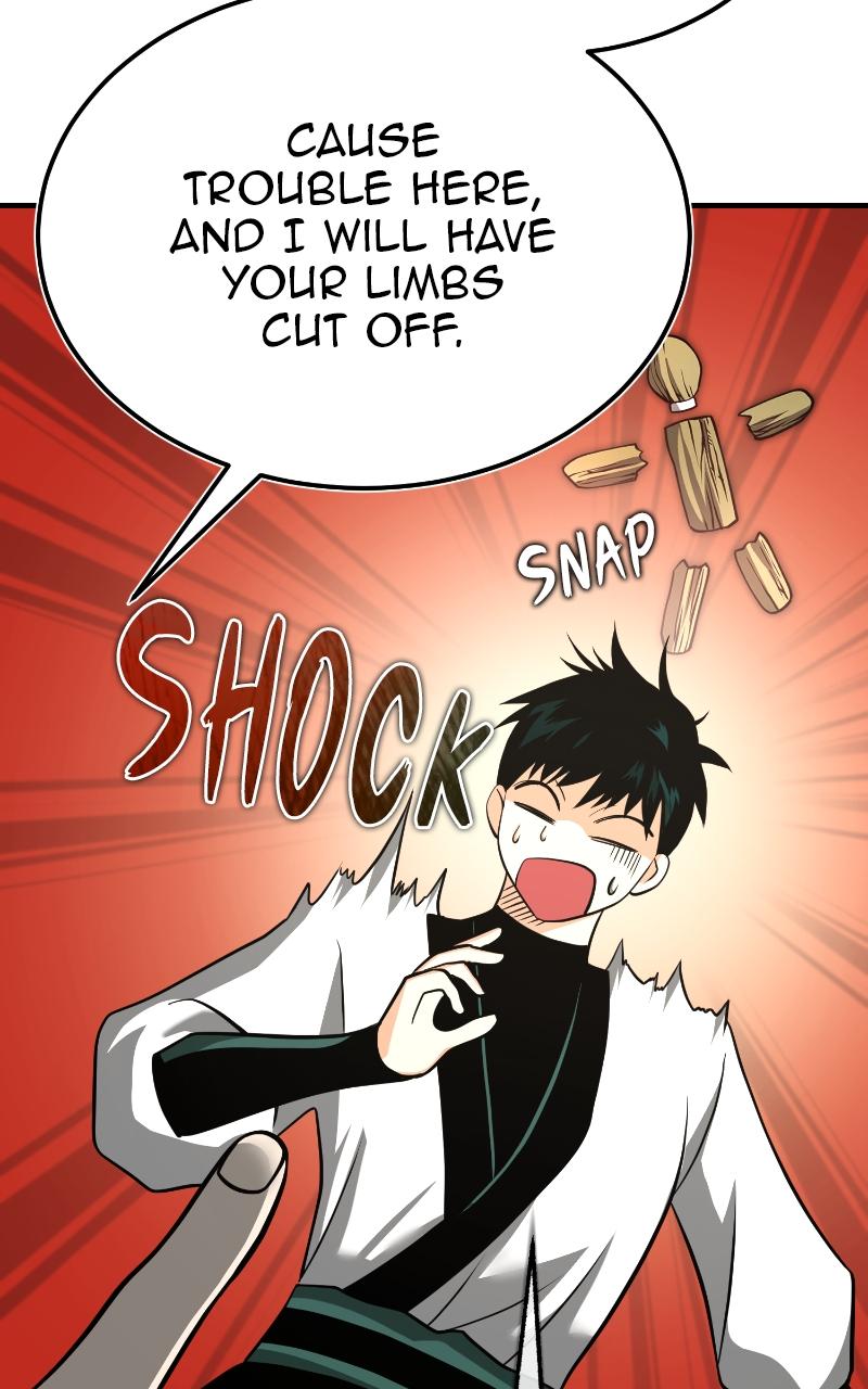 The Demon Faction's Return Chap 7 - Next Chap 8