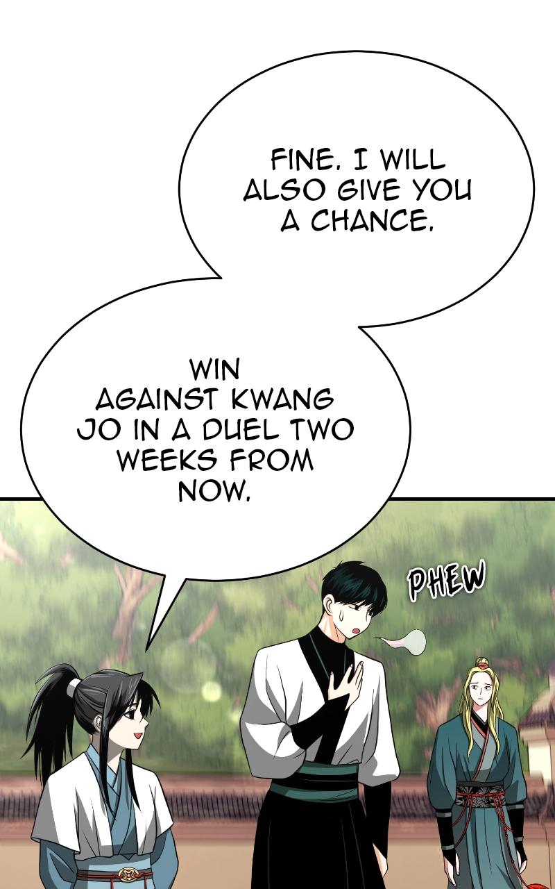 The Demon Faction's Return Chap 7 - Next Chap 8