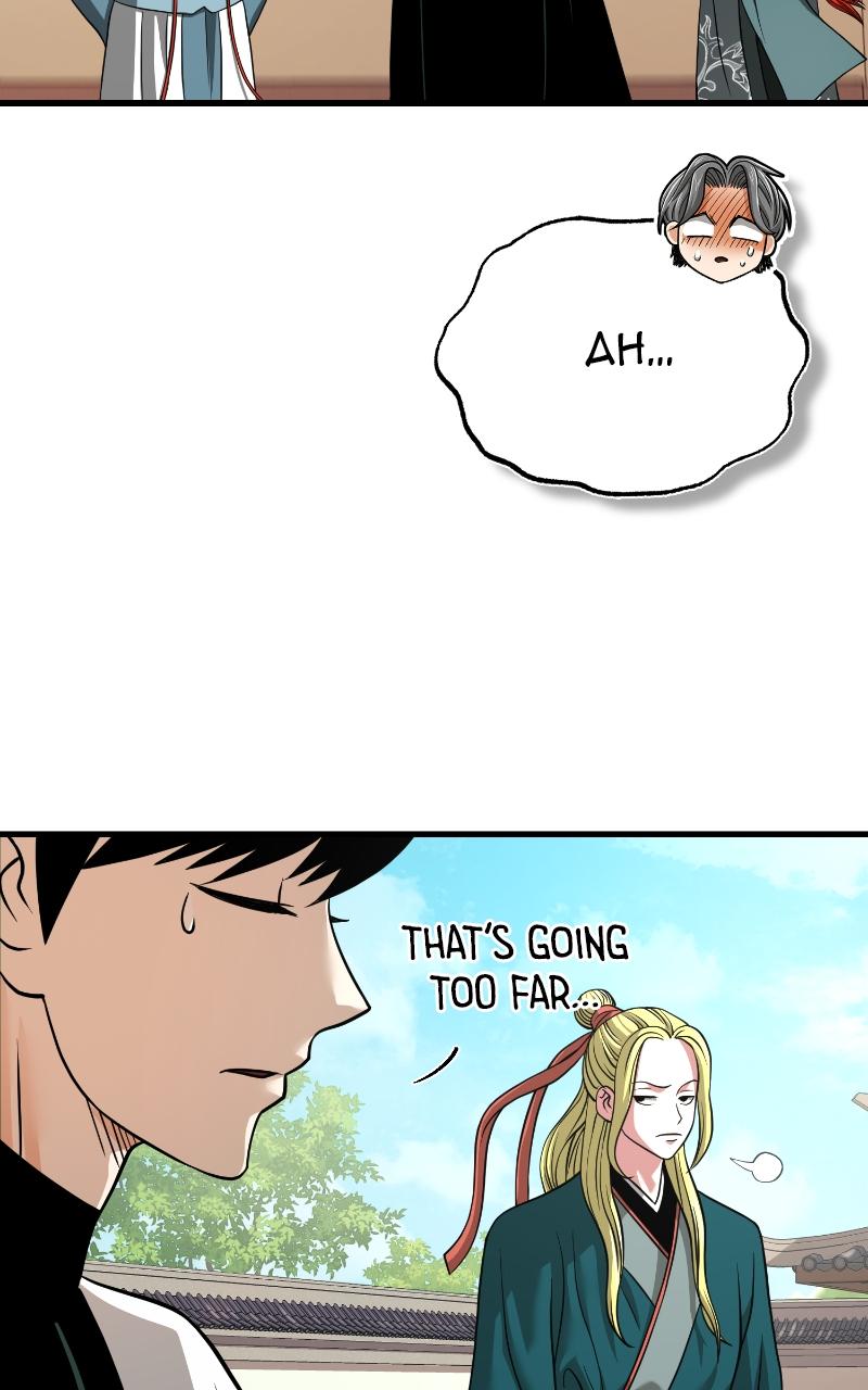 The Demon Faction's Return Chap 7 - Next Chap 8