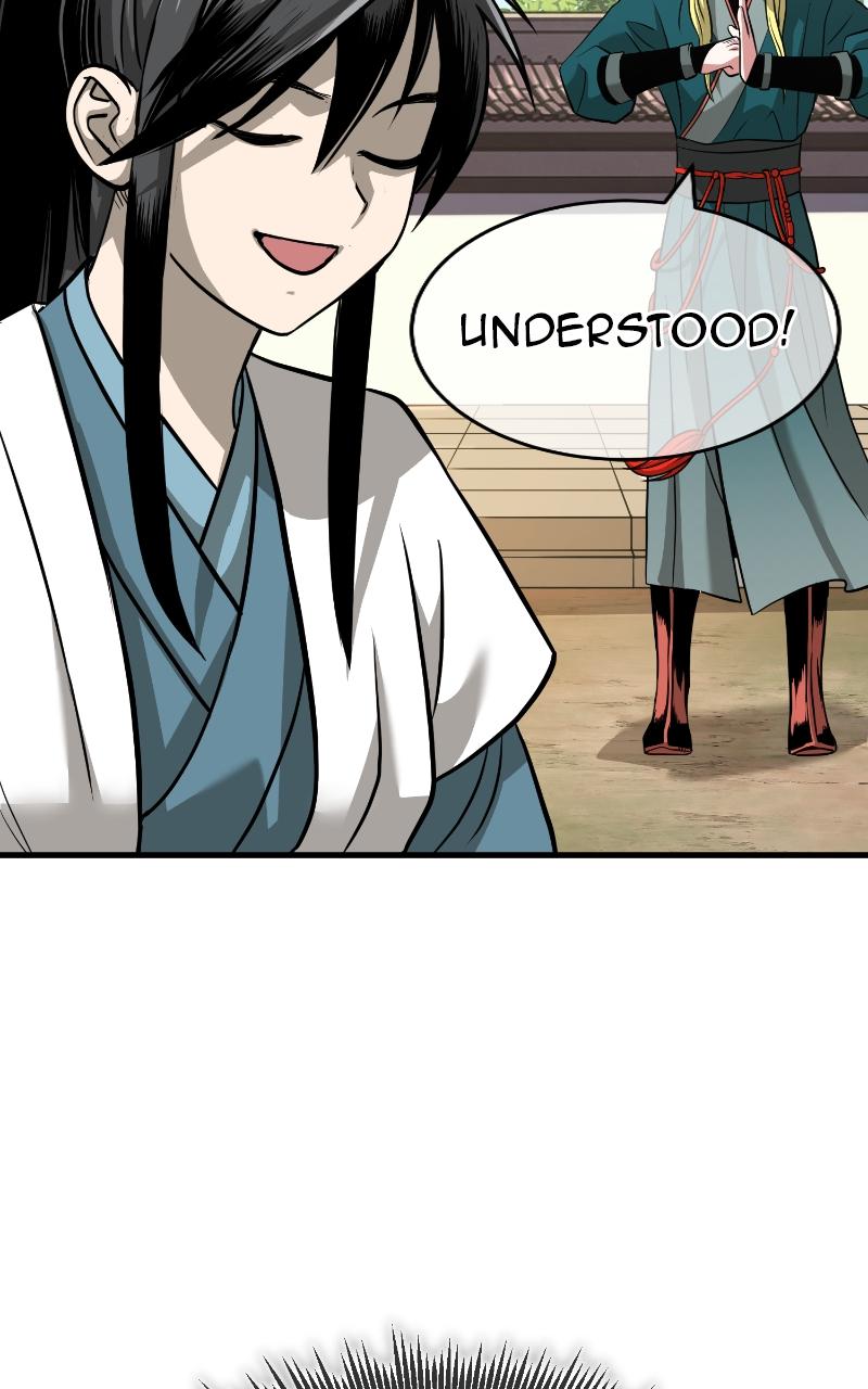 The Demon Faction's Return Chap 7 - Next Chap 8