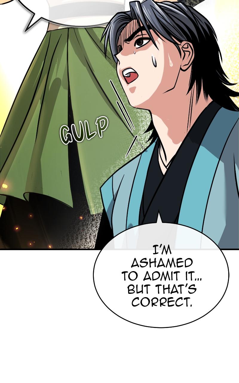 The Demon Faction's Return Chap 7 - Next Chap 8