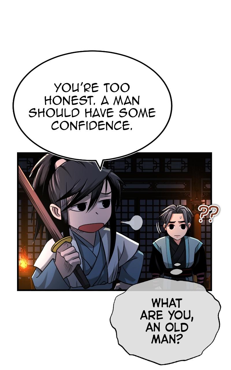 The Demon Faction's Return Chap 7 - Next Chap 8