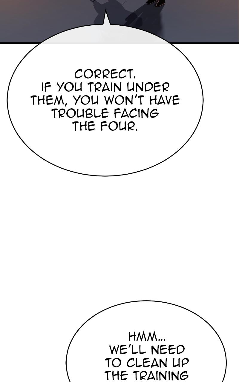 The Demon Faction's Return Chap 7 - Next Chap 8