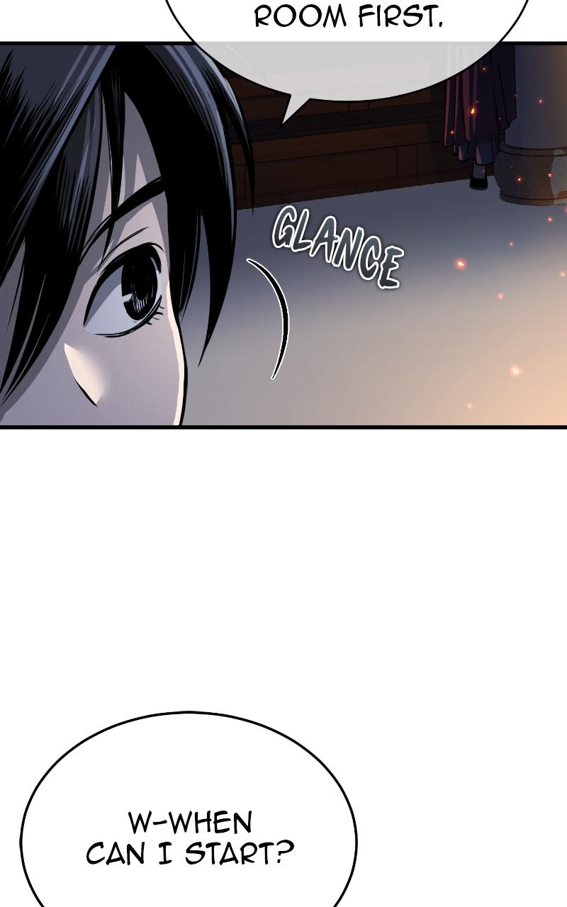 The Demon Faction's Return Chap 7 - Next Chap 8