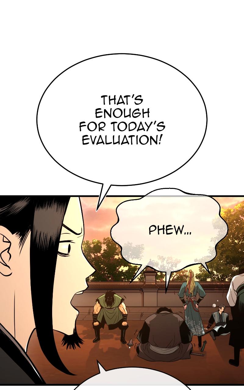 The Demon Faction's Return Chap 7 - Next Chap 8