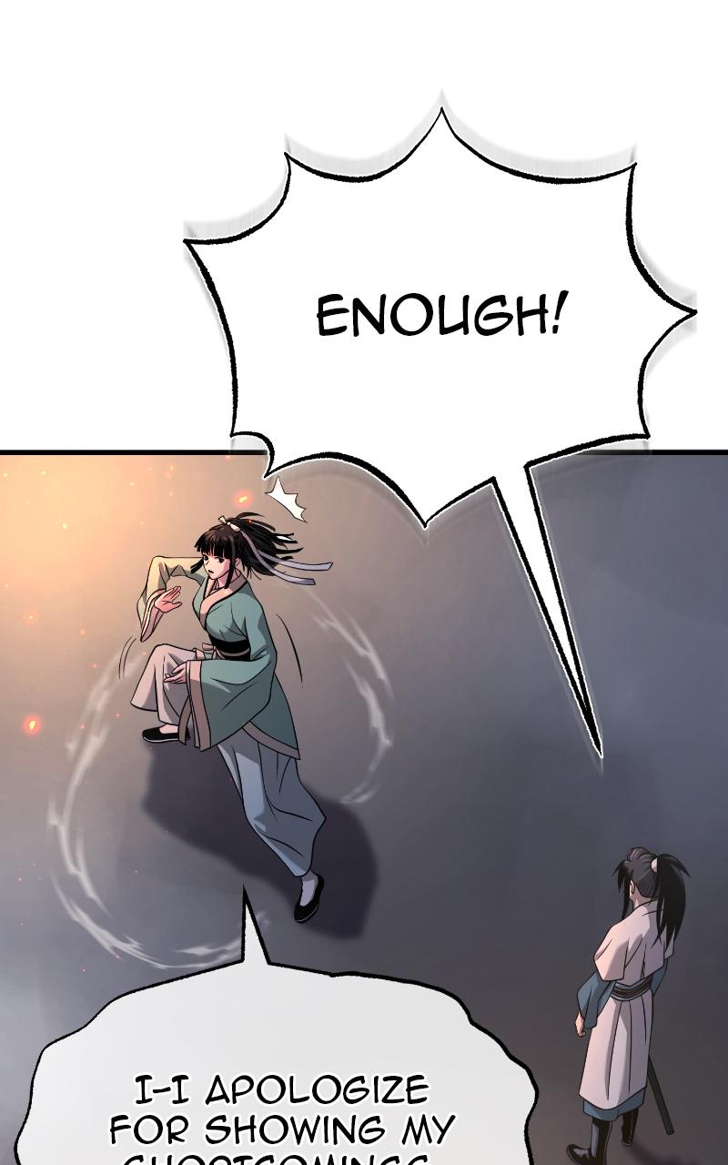 The Demon Faction's Return Chap 7 - Next Chap 8
