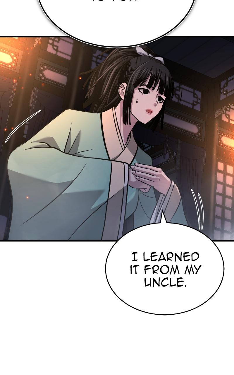 The Demon Faction's Return Chap 7 - Next Chap 8