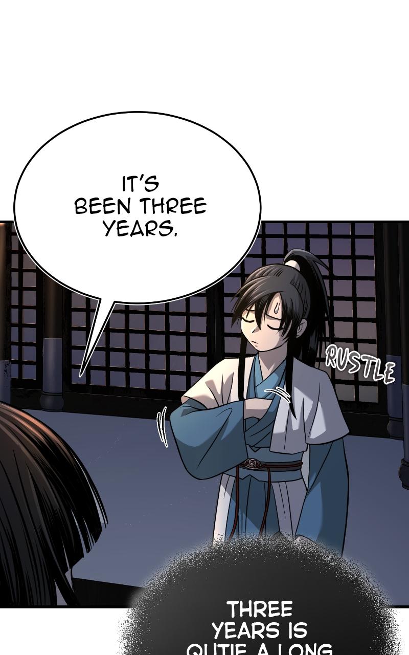 The Demon Faction's Return Chap 7 - Next Chap 8