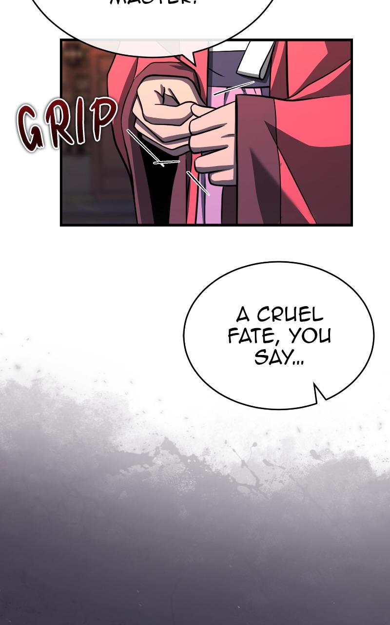 The Demon Faction's Return Chap 7 - Next Chap 8