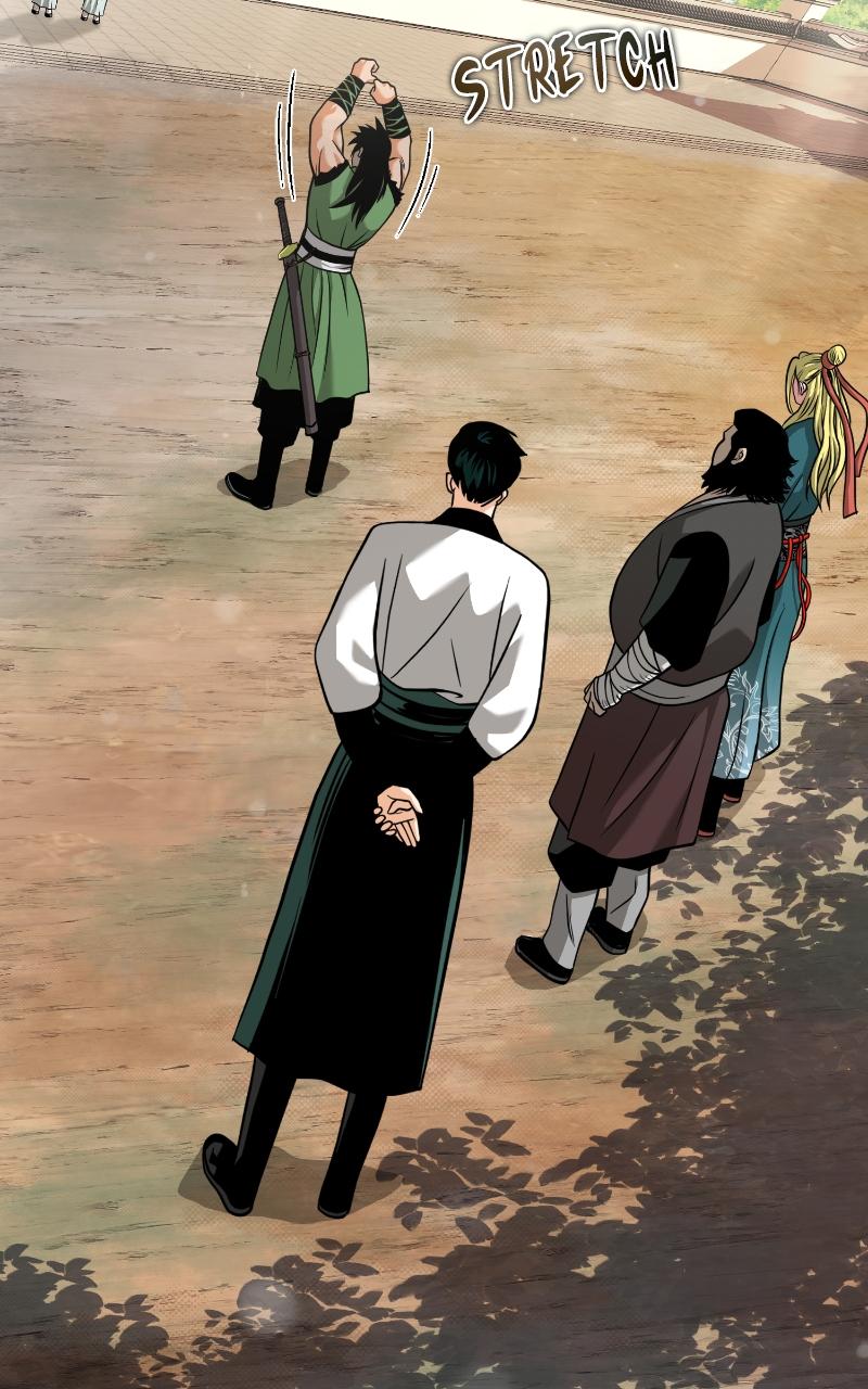 The Demon Faction's Return Chap 7 - Next Chap 8