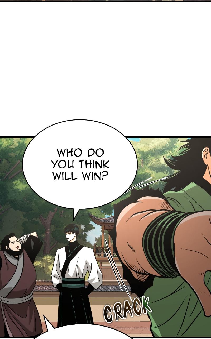 The Demon Faction's Return Chap 7 - Next Chap 8